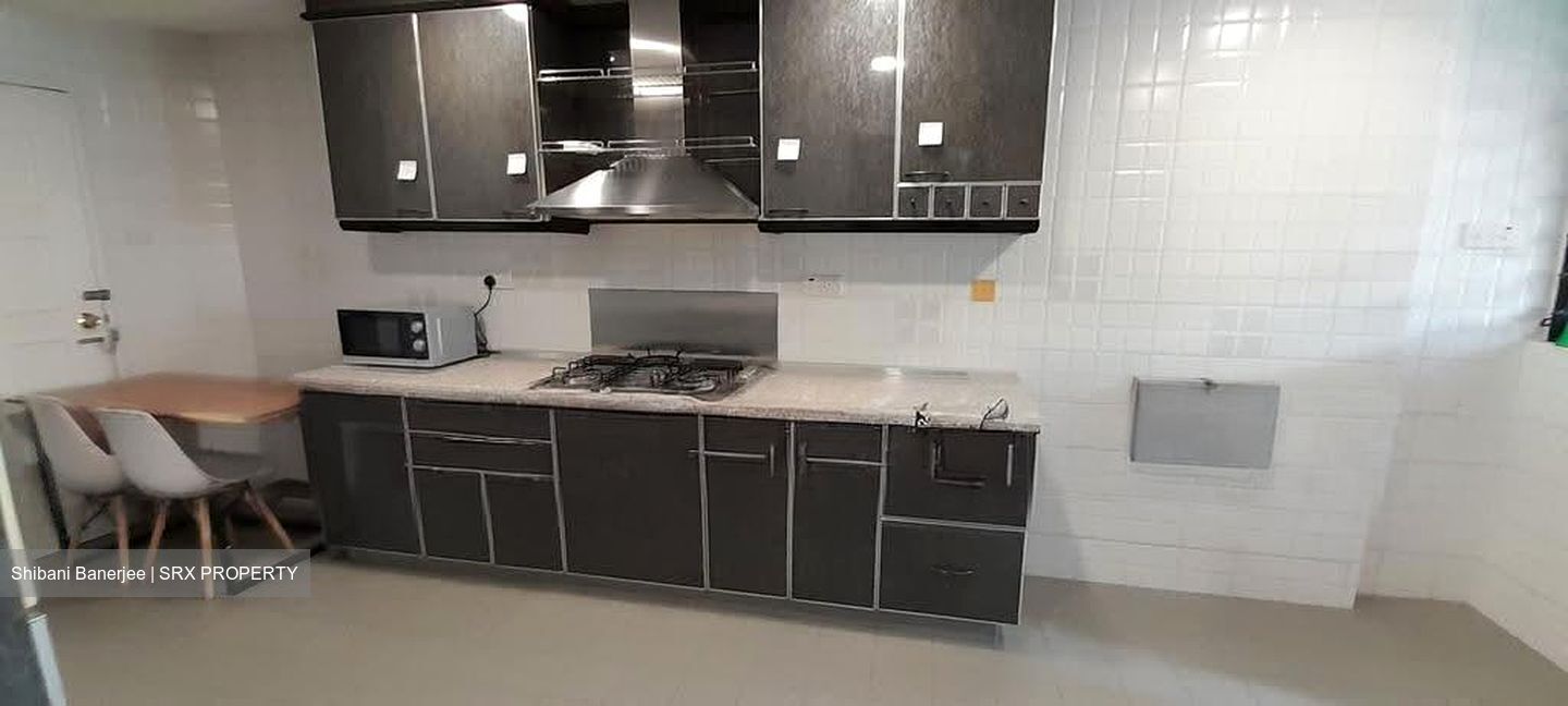 Balmoral Gate (D10), Condominium #639070021